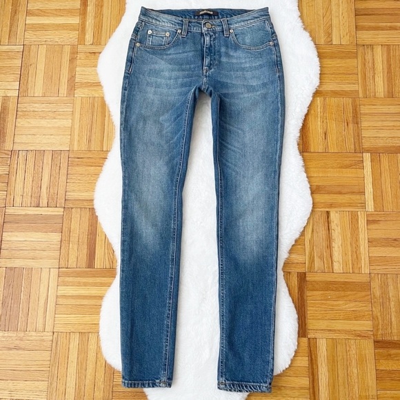 ROBERTO CAVALLIslim jeans size 28